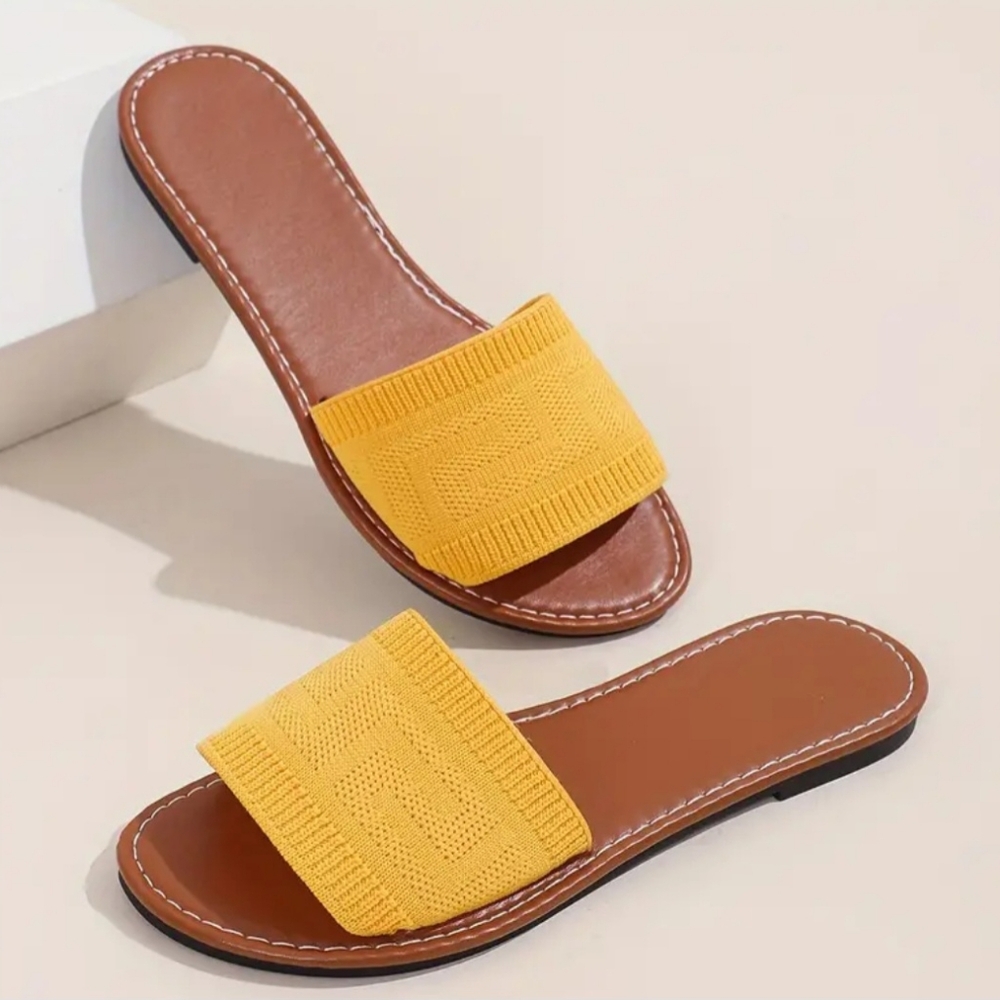 Women's Summer Fashion Sandal